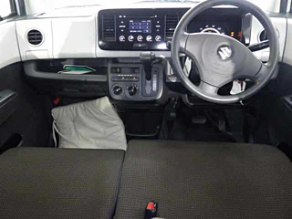 SUZUKI MRWAGON 2012