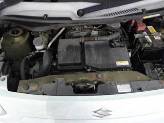 SUZUKI MRWAGON 2012