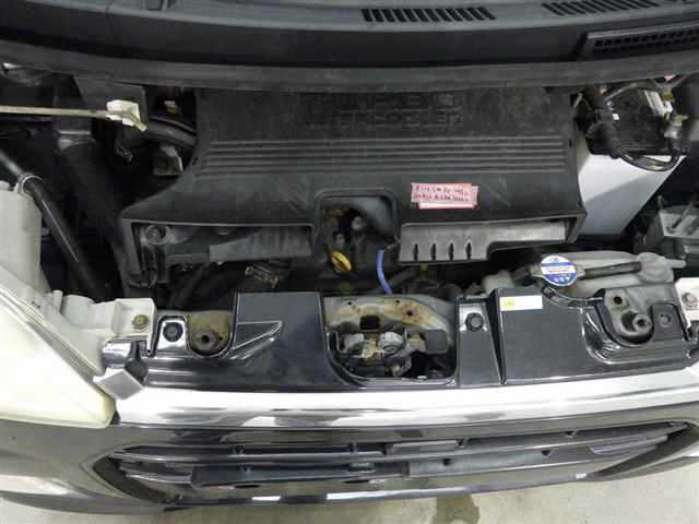 DAIHATSU TANTO EXE 2010