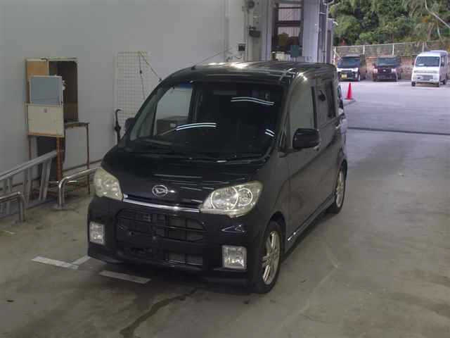 DAIHATSU TANTO EXE 2010