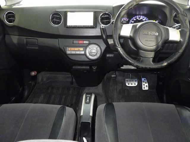 DAIHATSU TANTO EXE 2010