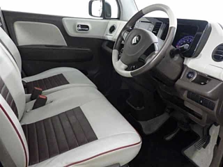 SUZUKI MRWAGON 2013