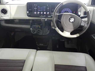 SUZUKI MRWAGON 2013