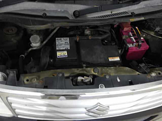 SUZUKI MRWAGON 2013