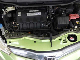 HONDA FIT 2011
