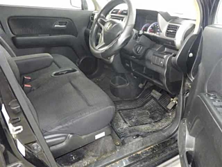 HONDA ZEST 2010