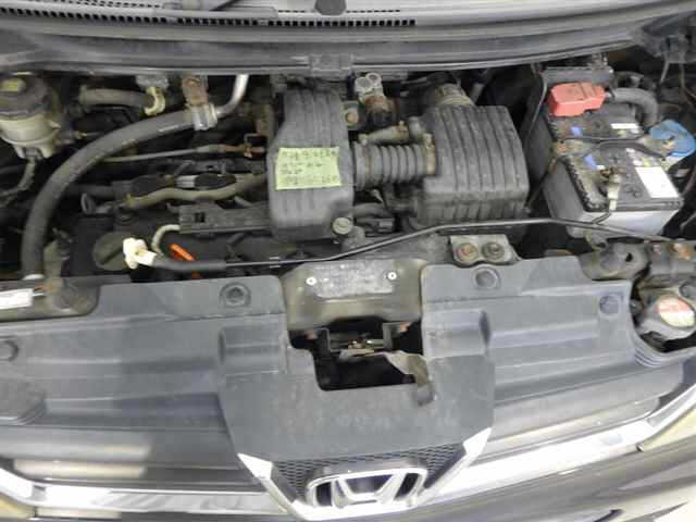 HONDA ZEST 2010