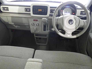 SUZUKI ALTO LAPIN 2016
