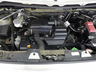 SUZUKI ALTO LAPIN 2016
