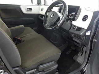 SUZUKI MRWAGON 2014