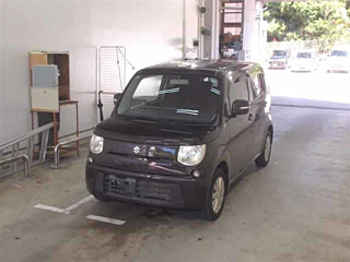SUZUKI MRWAGON 2014