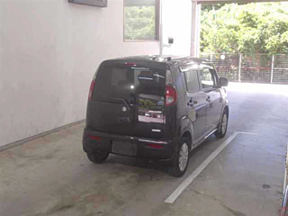 SUZUKI MRWAGON 2014