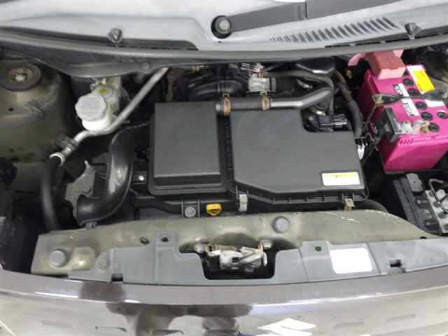 SUZUKI MRWAGON 2014