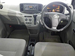 DAIHATSU MIRA E S 2013