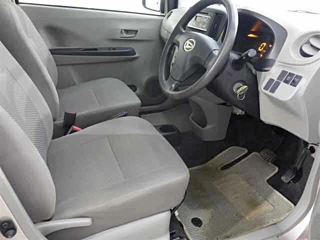 DAIHATSU MIRA E S 2013