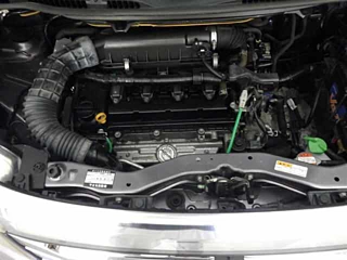 SUZUKI SOLIO 2016