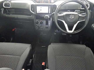 SUZUKI SOLIO 2016