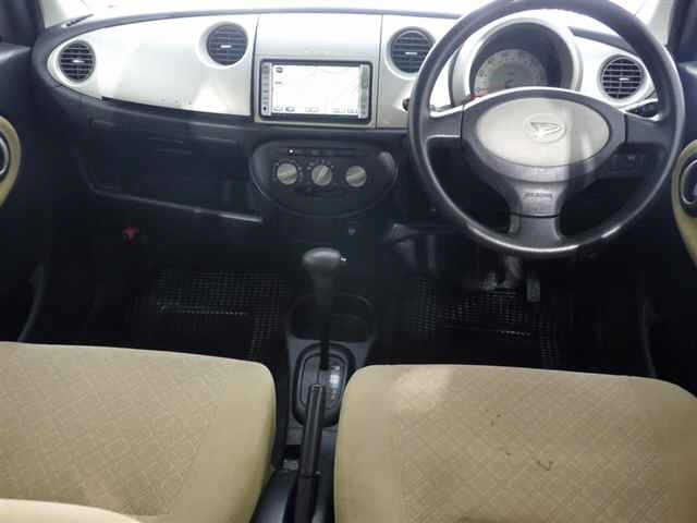 DAIHATSU MIRA 2008
