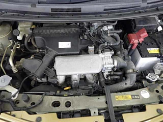 NISSAN NOTE 2013