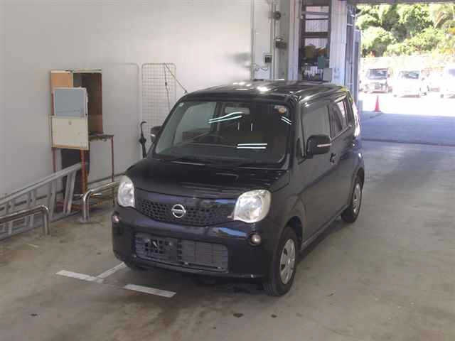 NISSAN MOCO 2012