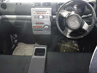 DAIHATSU MOVE CONTE 2009