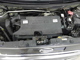 DAIHATSU MOVE CONTE 2009