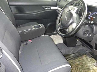 DAIHATSU MOVE CONTE 2009