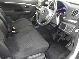 SUZUKI WAGON R 2010
