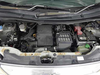 SUZUKI WAGON R 2010