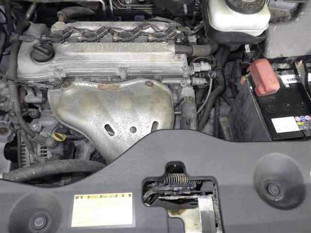 TOYOTA VELLFIRE 2012