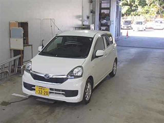 car slider