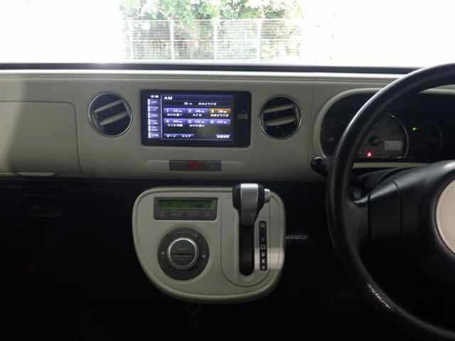 DAIHATSU MIRA 2012