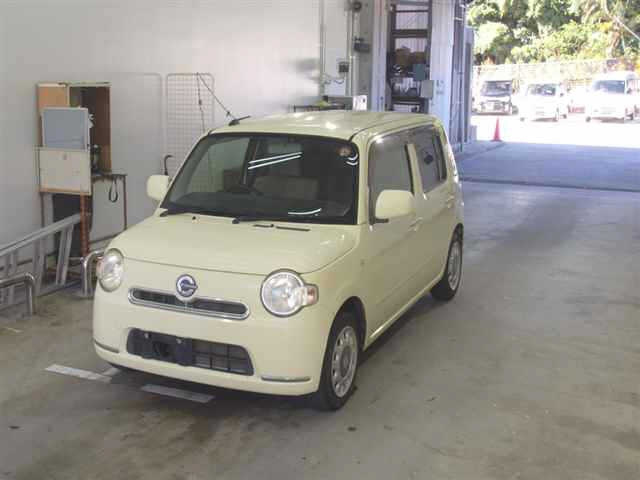 DAIHATSU MIRA 2012