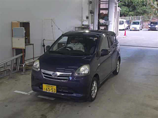 car slider