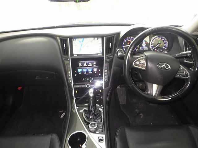 NISSAN SKYLINE 2014