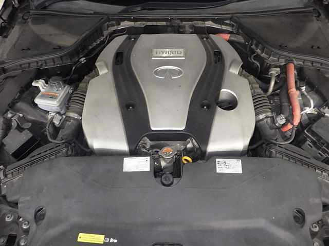 NISSAN SKYLINE 2014
