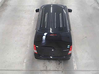 SUZUKI WAGON R 2011