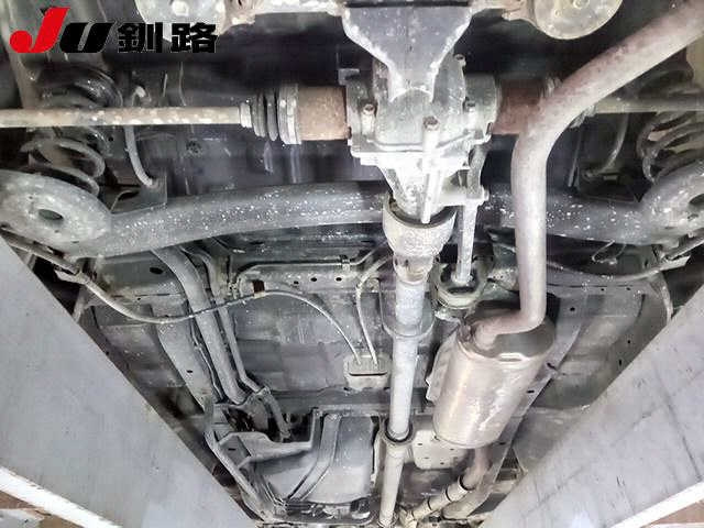 HONDA N BOX 2013