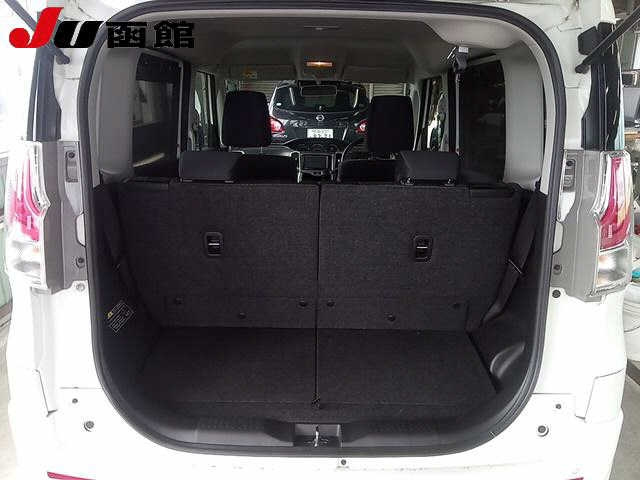 SUZUKI SOLIO 2020