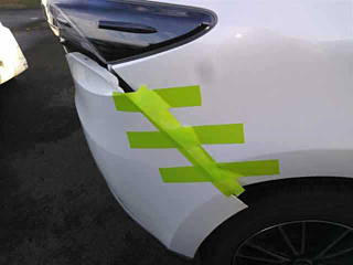 car slider
