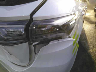 car slider