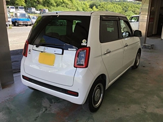 HONDA N ONE 2022