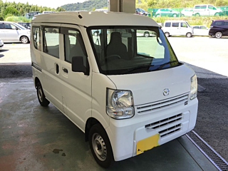 MAZDA SCRUM 2018