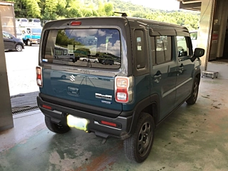 car slider