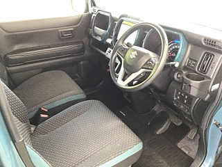 car slider