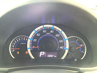 car slider