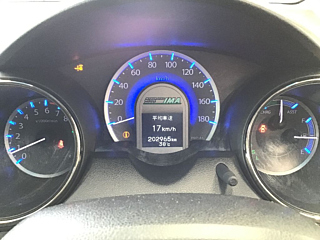 car slider