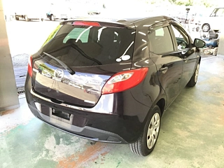 car slider