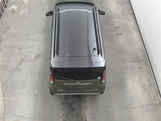 MITSUBISHI EK X 2019