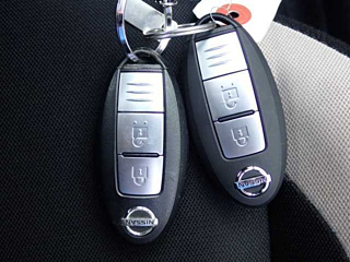 NISSAN NOTE 2020